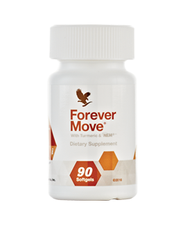 FOREVER MOVE [Ref:551]